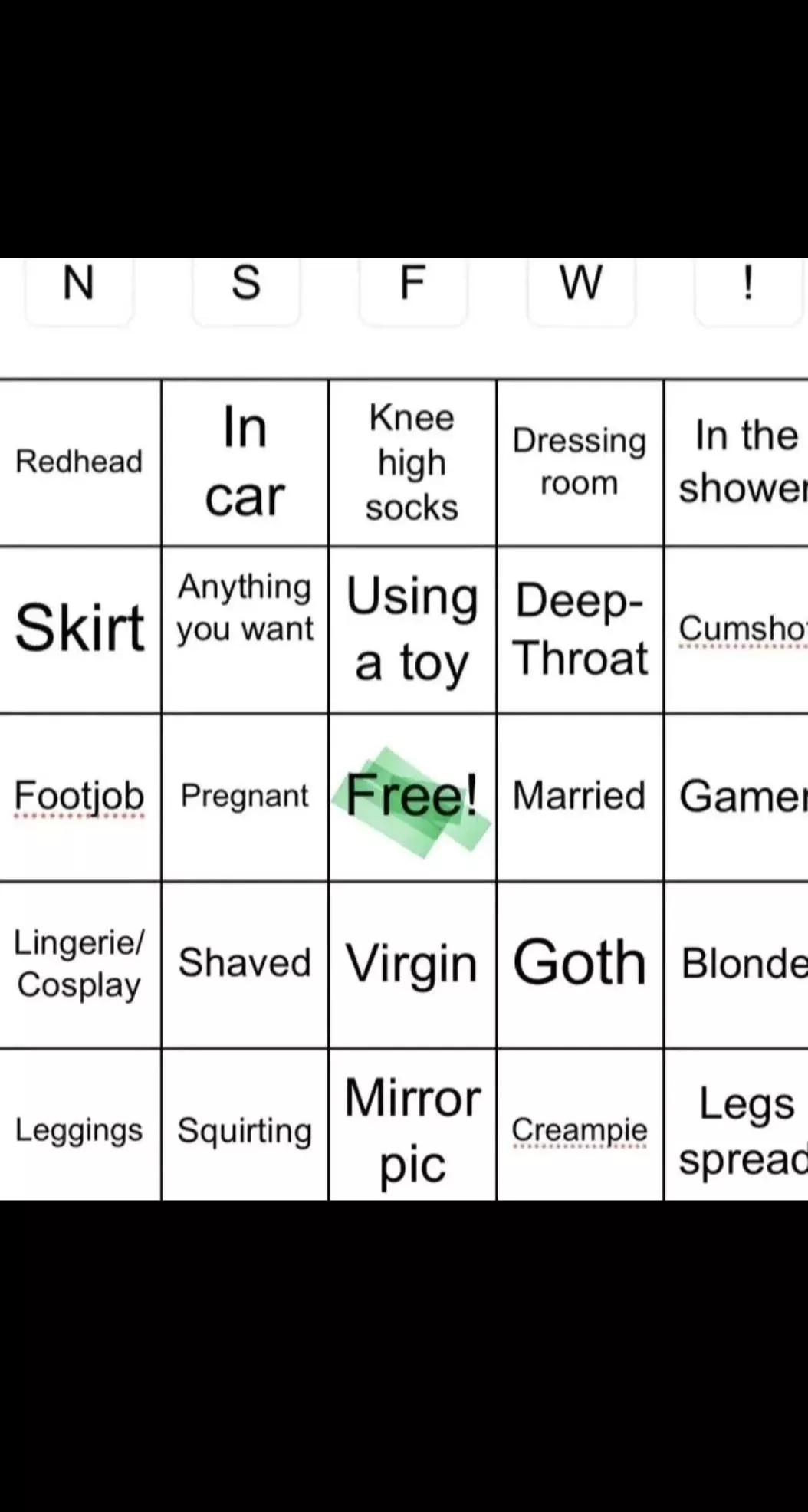 20 (m4f) would love to get this started