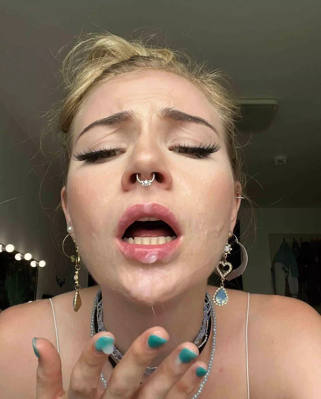 [22F] Selling I’M Available For ft or Sext just Ask for Menu tg:  TessaQkT