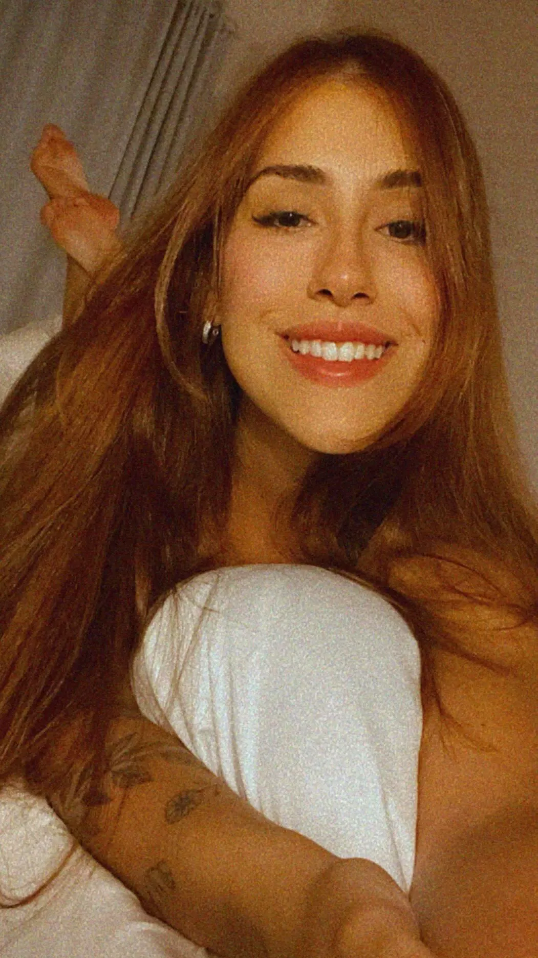 23  suffisamment de temps et de conversations nous diront que nous avons l'alchimie