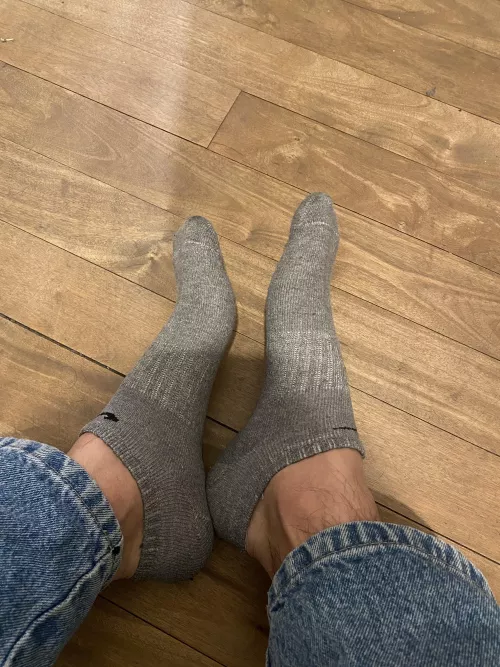 [23] you can’t imagine the stink 