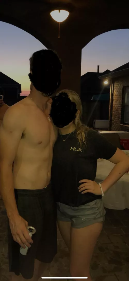 [28/24] [MF4F] [Florida] couple seeking female for soft play on vacation