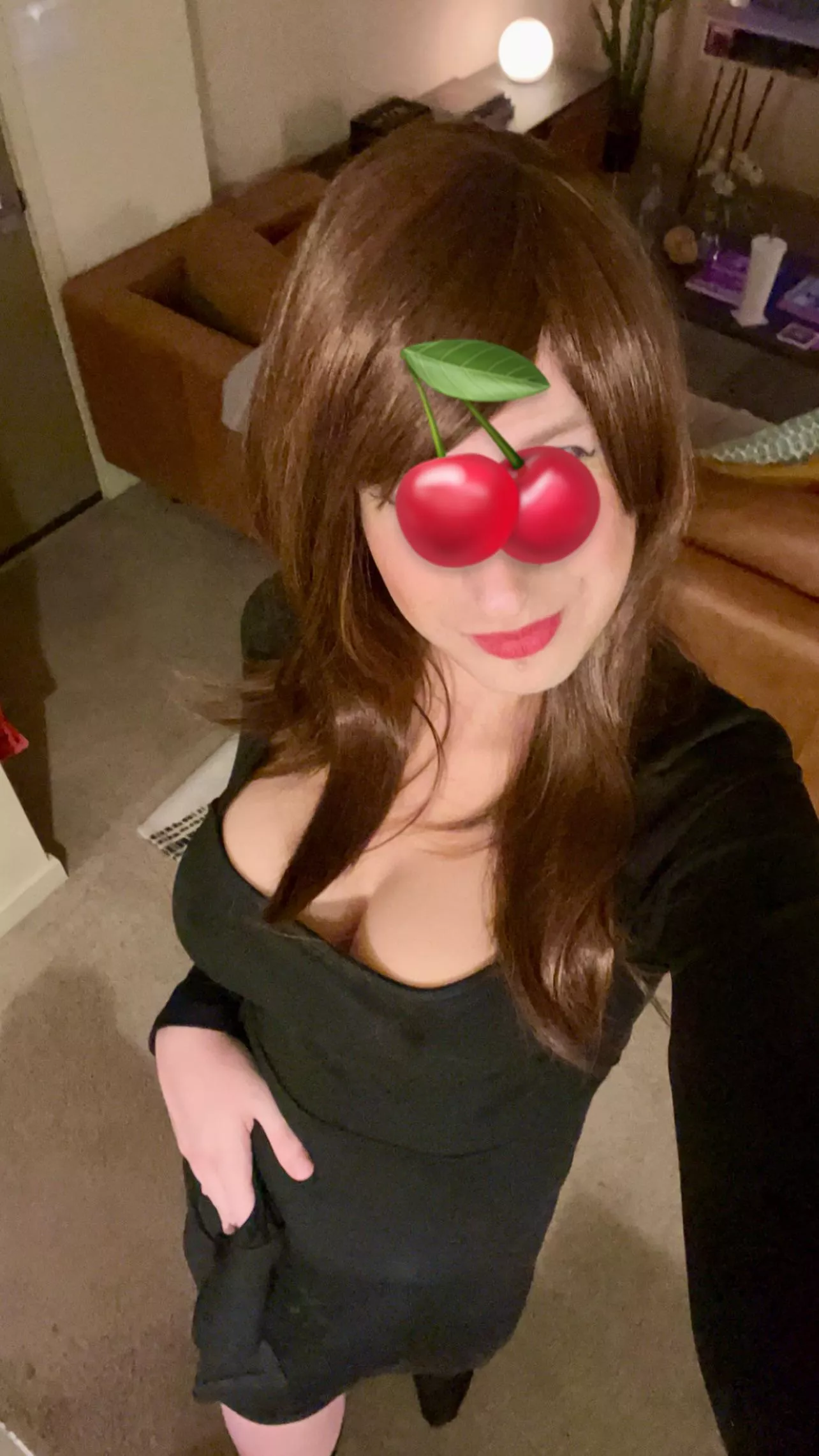 29, fit and passable CD/sissy 💕 I’m super horny tonight for some reason, in Tacoma 💋