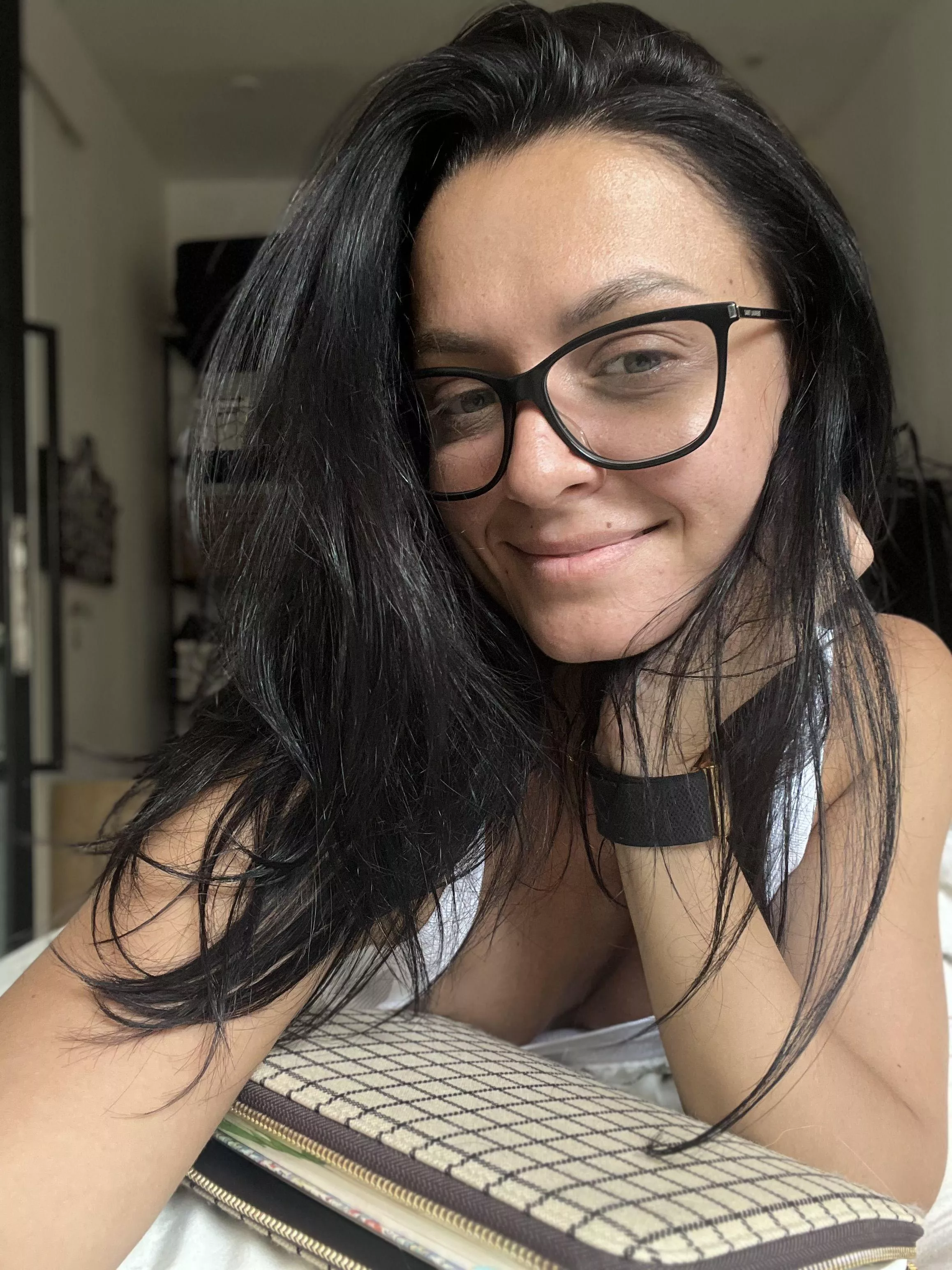 31 and curious—what do you think of this face