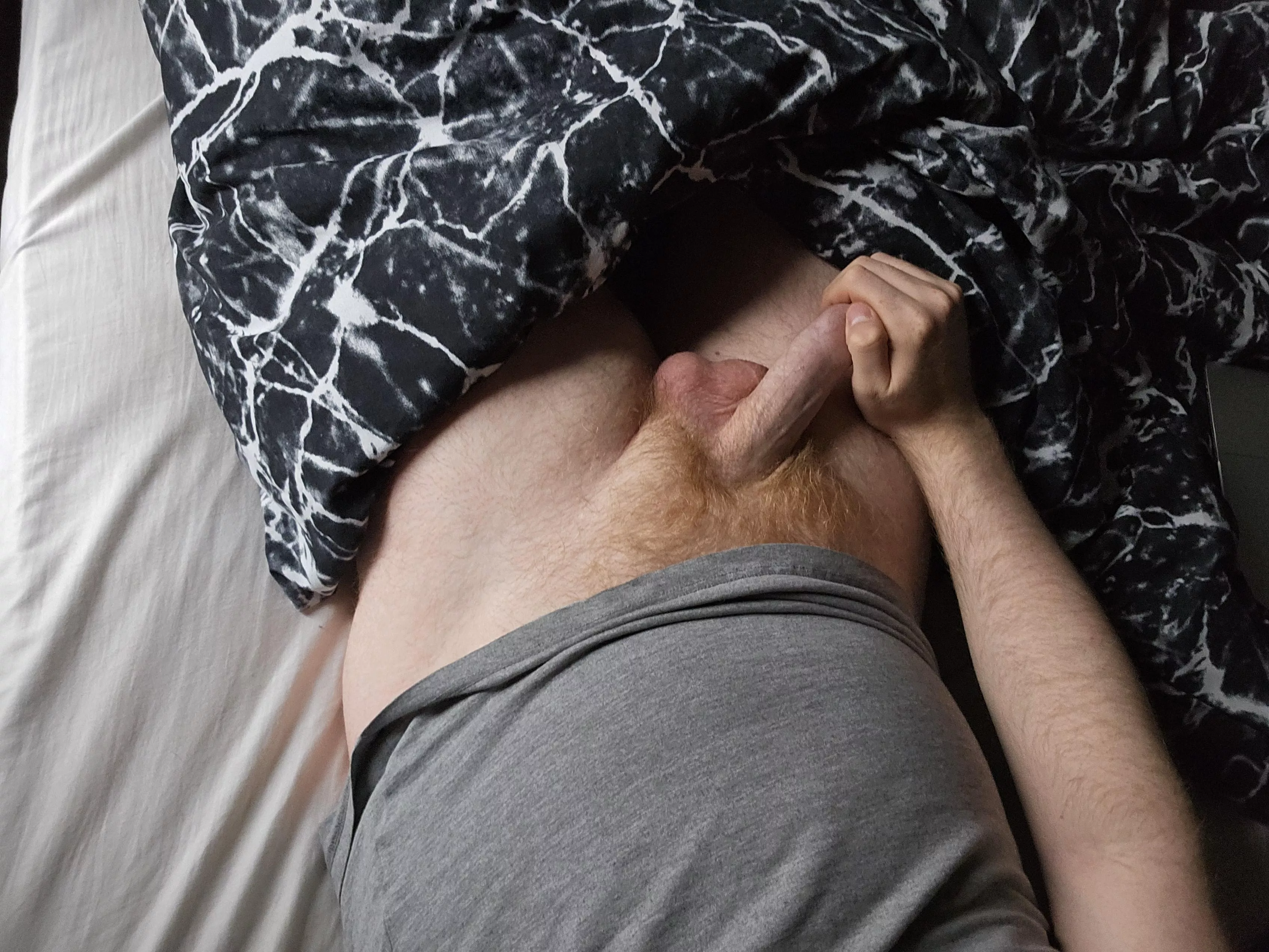 32 from glasgow who wants to see the rest 