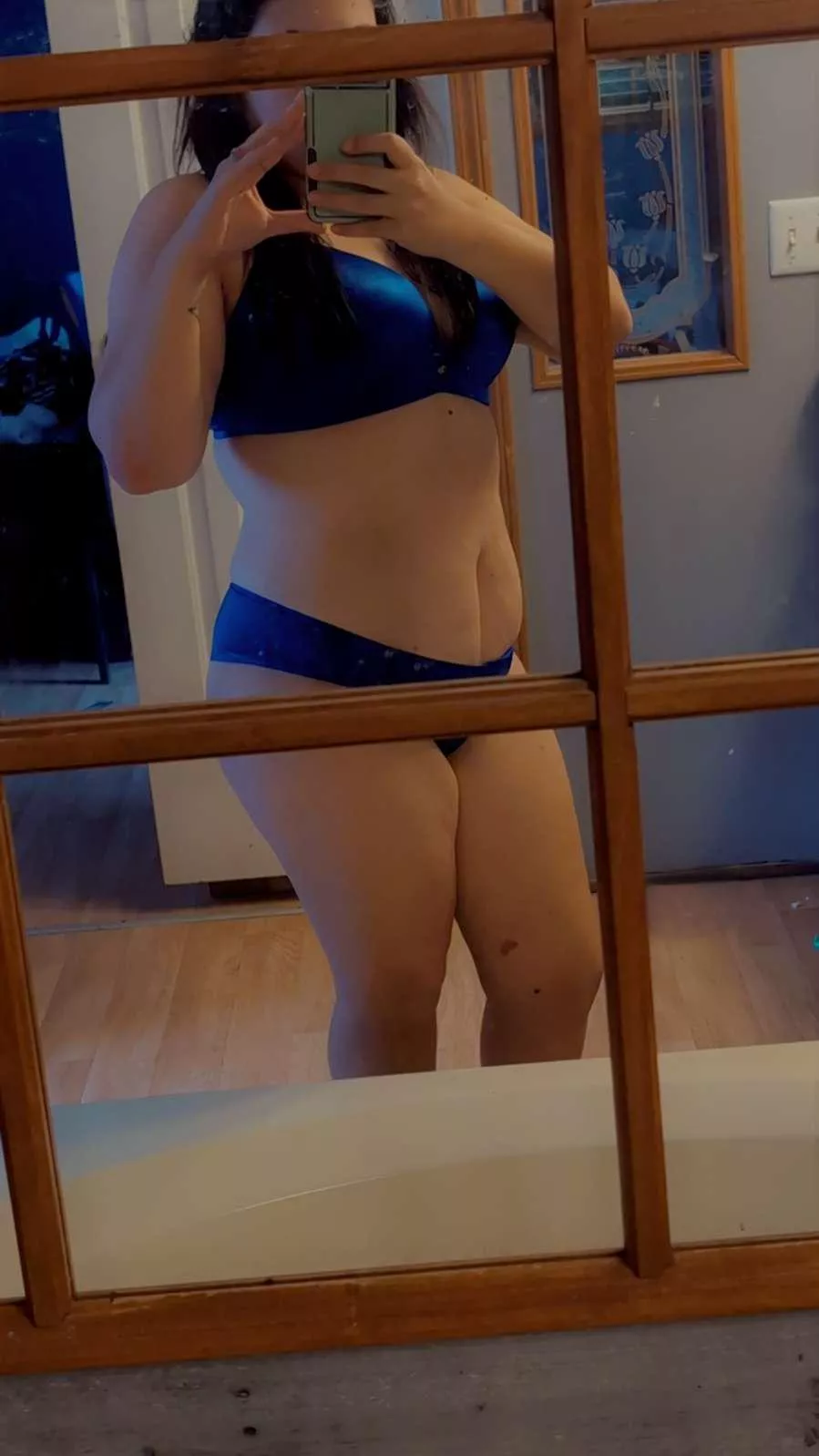 33/30 MF4A Looking for our first experience in the lifestyle this weekend. Natchez