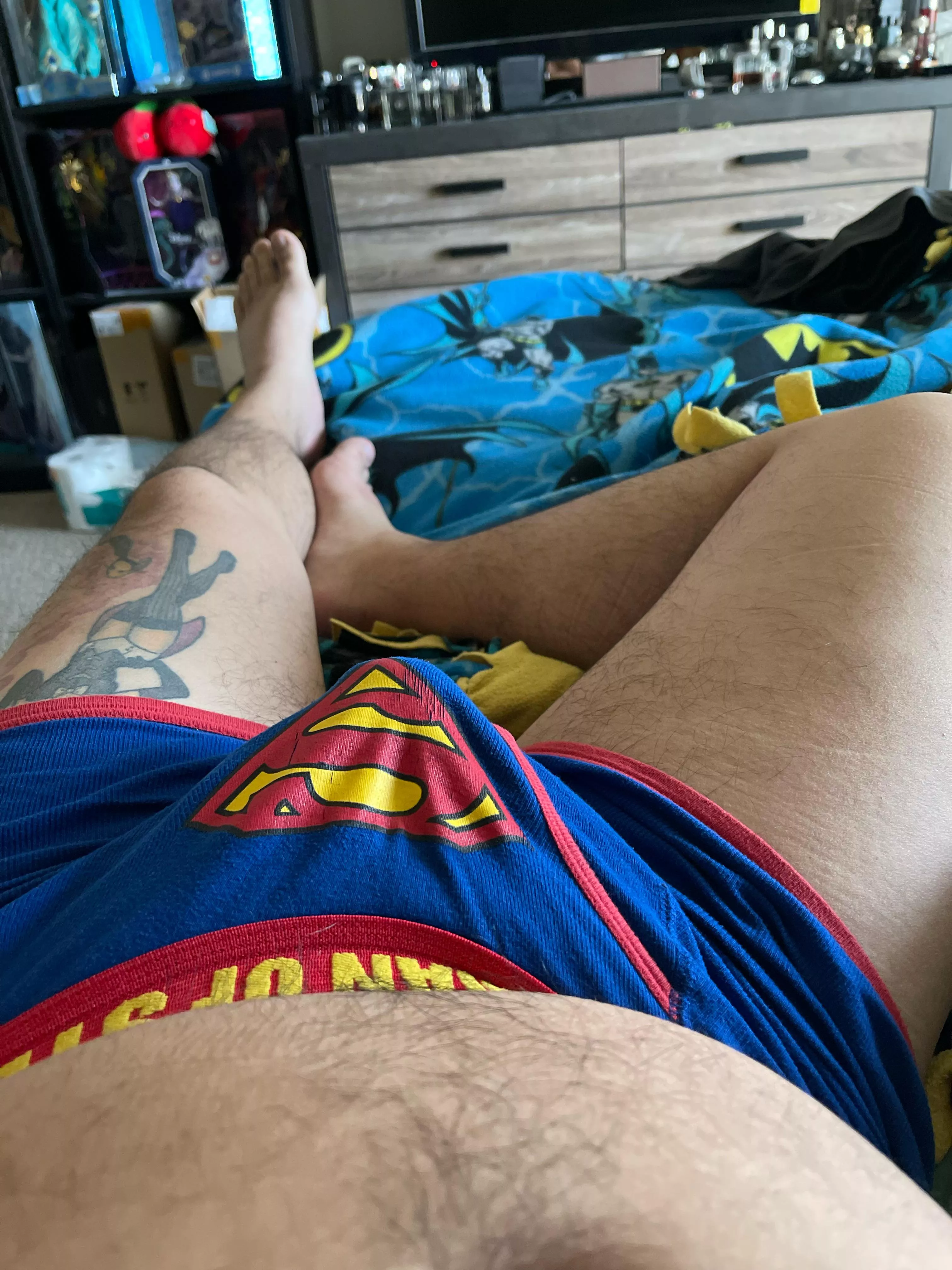 37m Latin chub here for fun, add me: thiccvegas87