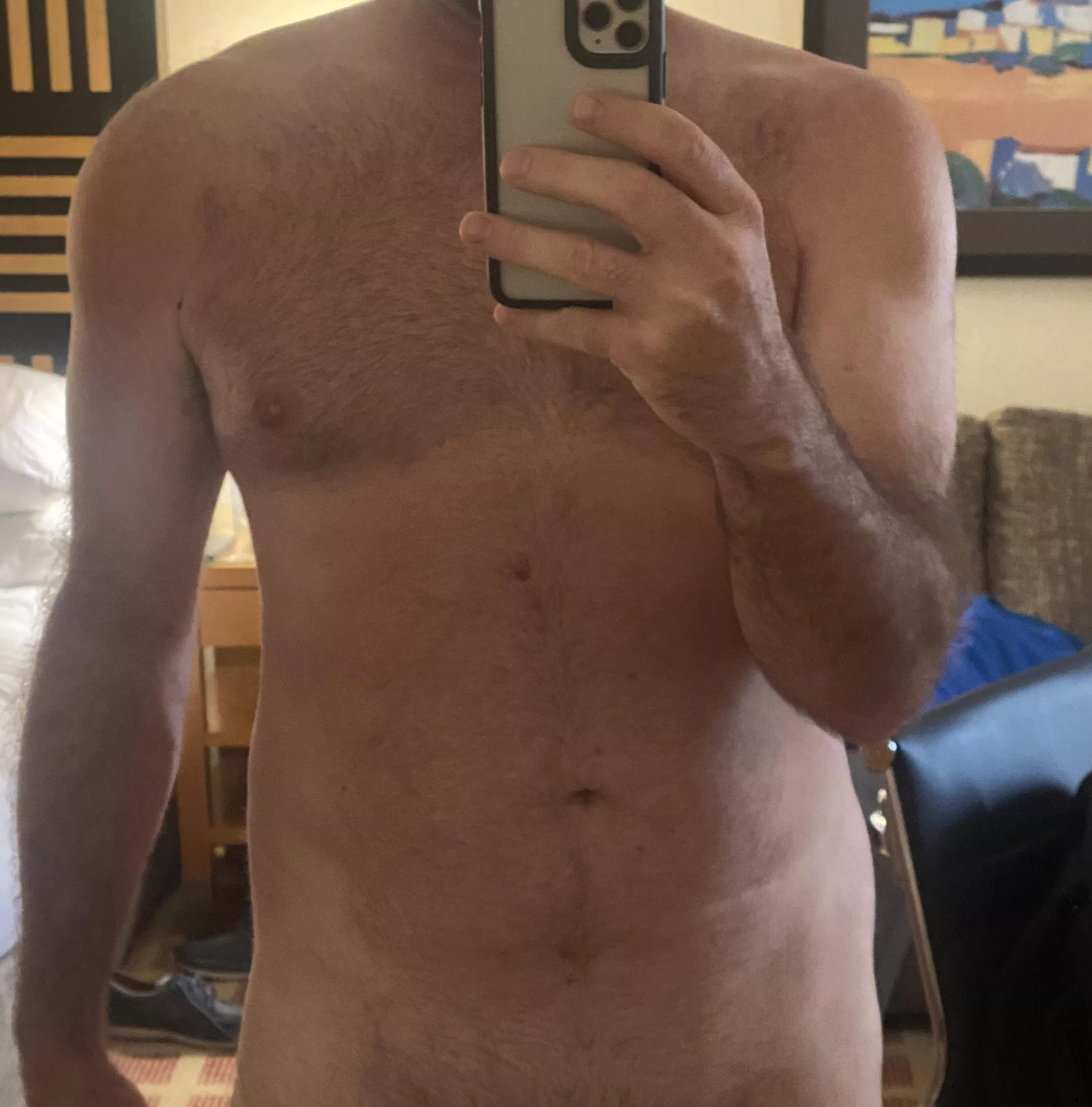 38 M4F St. Augustine 