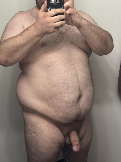 42 [M4F] #WI Gotten a lot of love the last couple of days! Thanks!! Reading through some messages and comments has me really horny lol