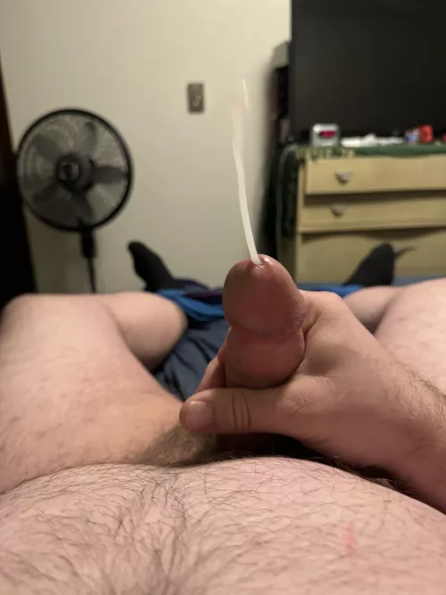 42 [M4F] #WI Pretty big load