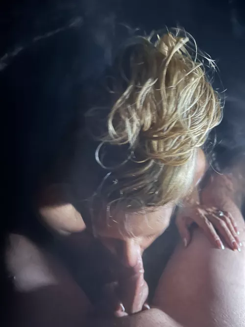 43/46 [MF4MF] #Dayton. Some hot tub fun