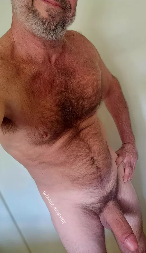 [54] Trips around the sun and feeling great