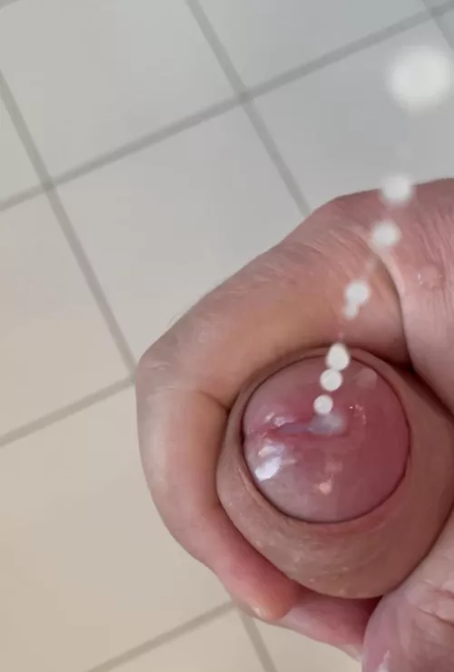 (58) Oooops I just exploded so amazing!