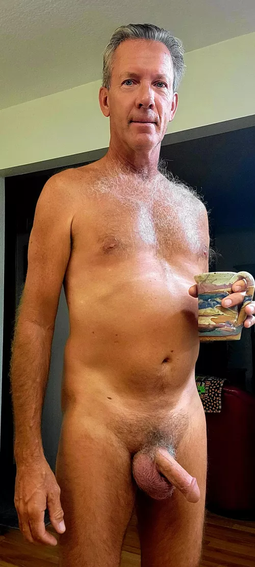 (60)...Good morning Monday 