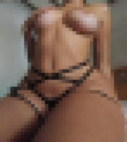 A beta like you should know your place, and earn some privileges. Since you don't deserve anything yet, you don't deserve to see my body uncensored either.