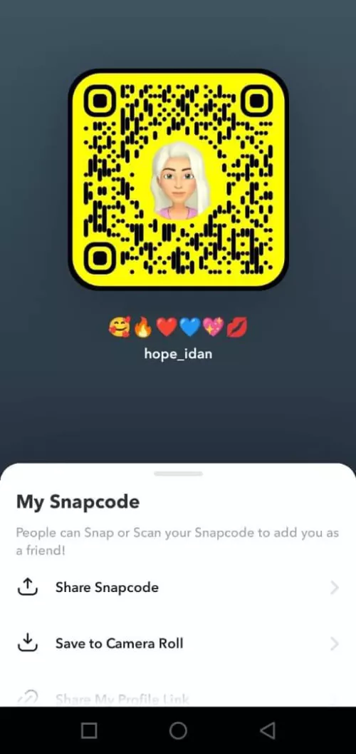 Add her for fun