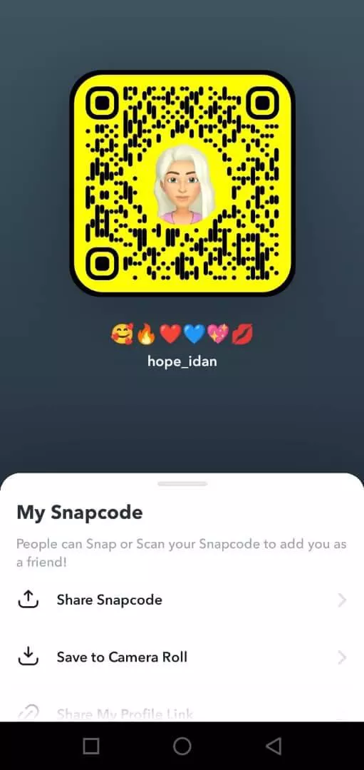 Add her for fun