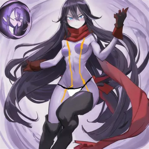 Ai generated with a bit of my bad editing (star platinum)