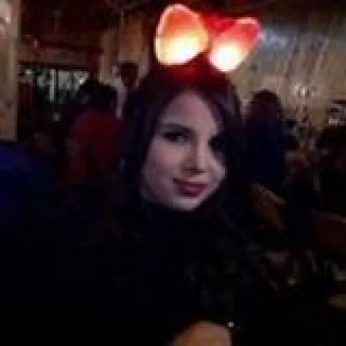 Aida Meza Torres (daughter of Raul Meza Ontiveros/El M6 and Aida Elizabeth Torres Felix. Niece of El M1 and El JT, sister of Adriana Meza Torres/wife of Ovidio Guzman Lopez “El Raton”).