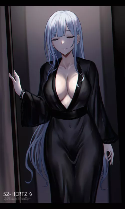 AK-12 [Girls Frontline]