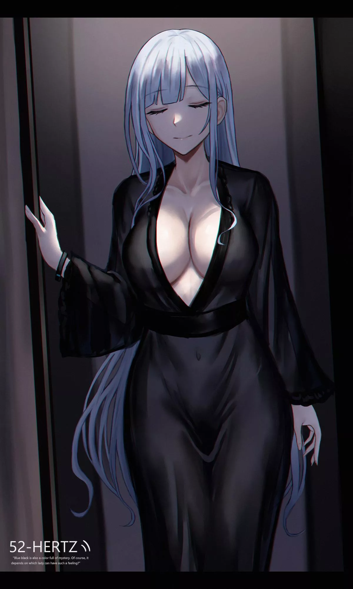 AK-12 [Girls Frontline]