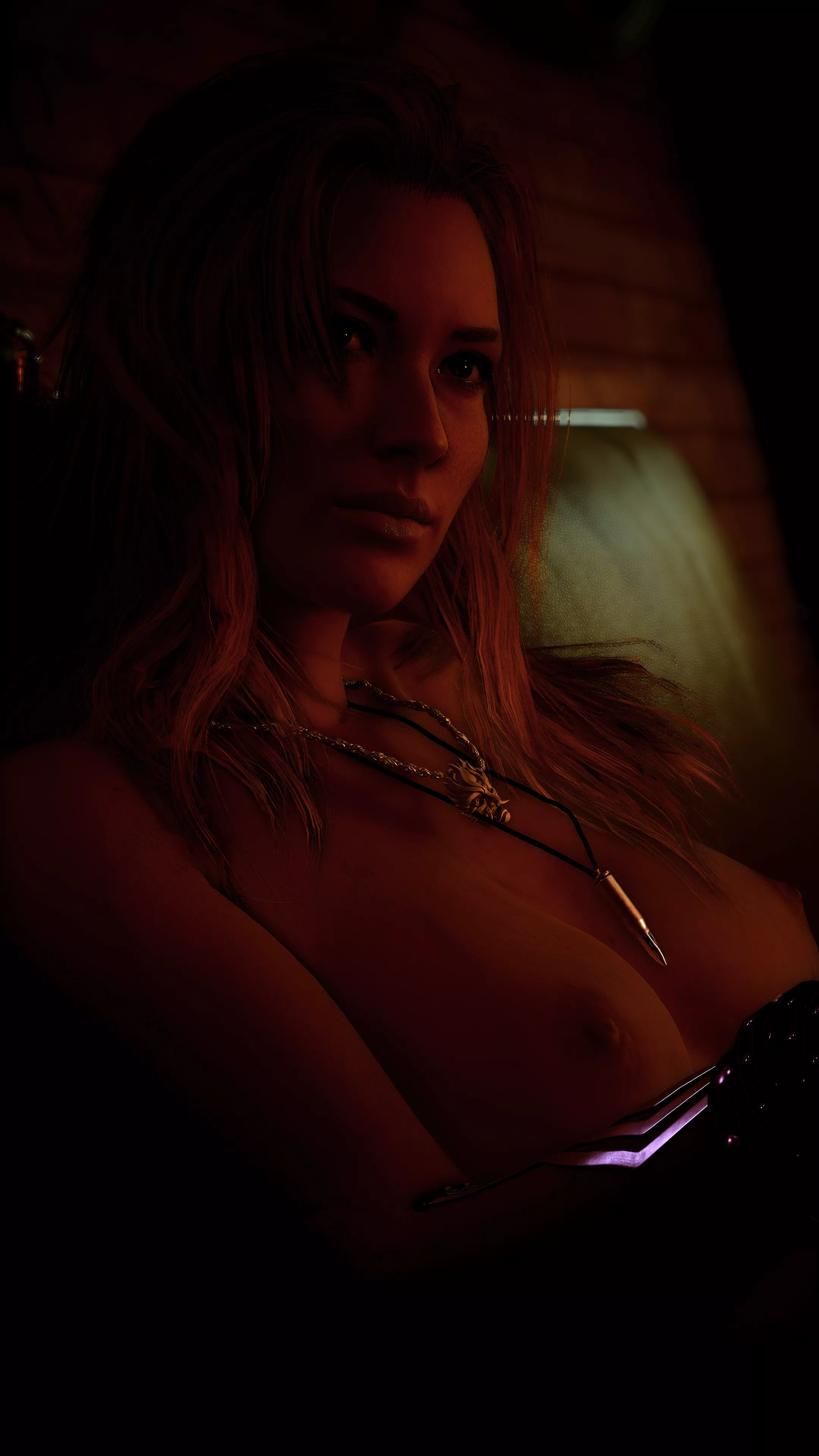 Alt Cunningham ❤️