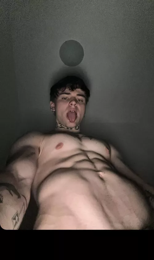 am i fit enough for you ?😈