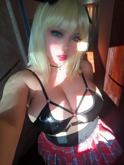 Am i girlfriend material or just a night of fun..