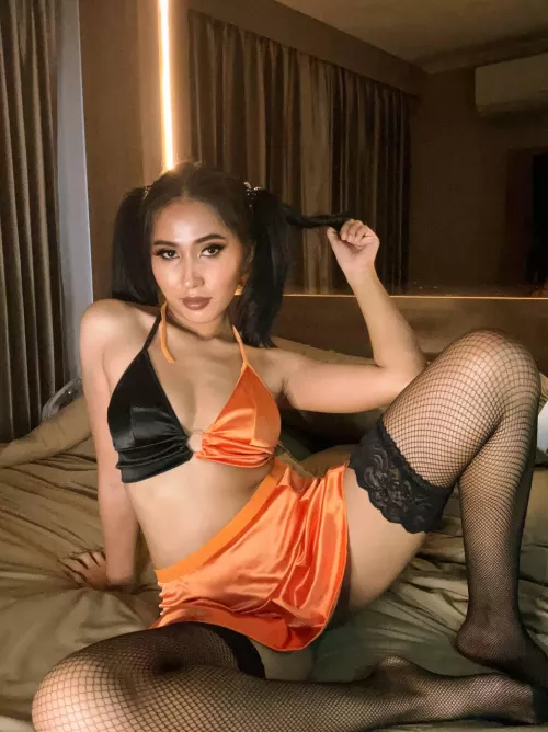 Am I on your list of things to do tonight?