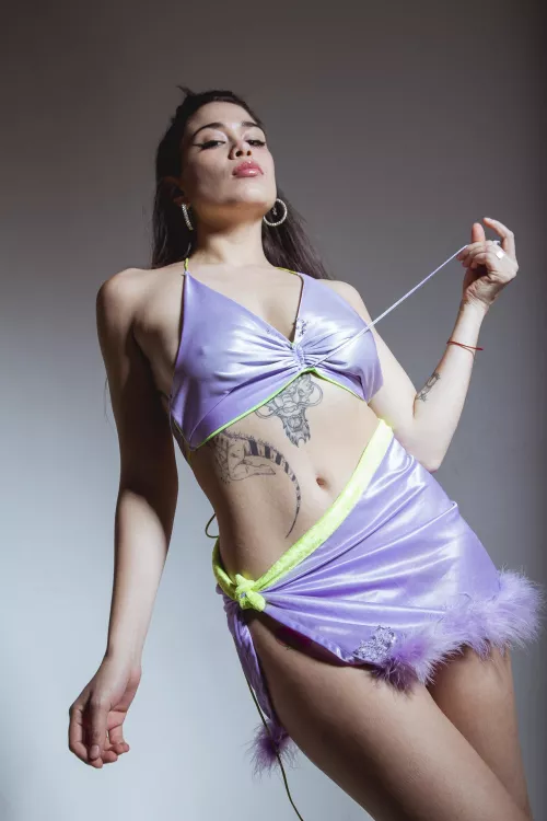 Am I your type? tell me in coments 