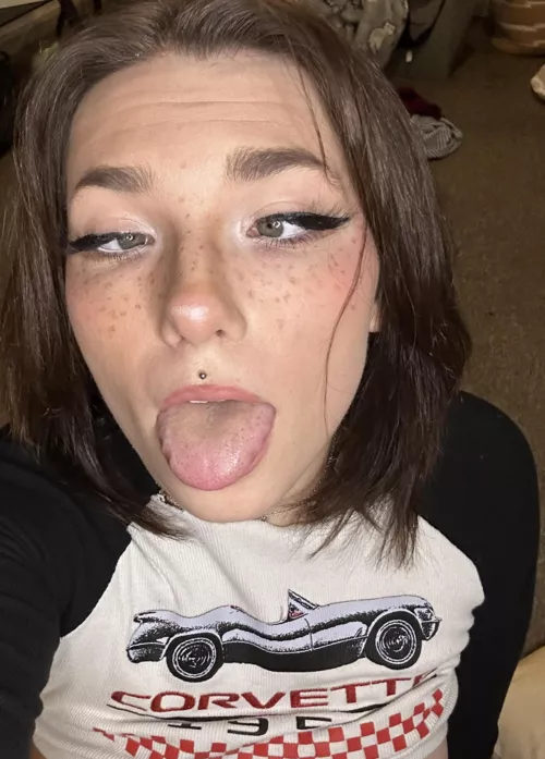 And that's how I'm gonna take that in