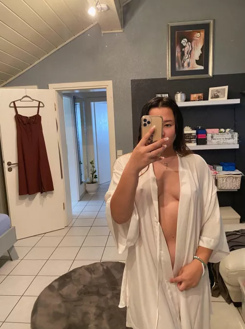 Any gift ideas for her 18th?