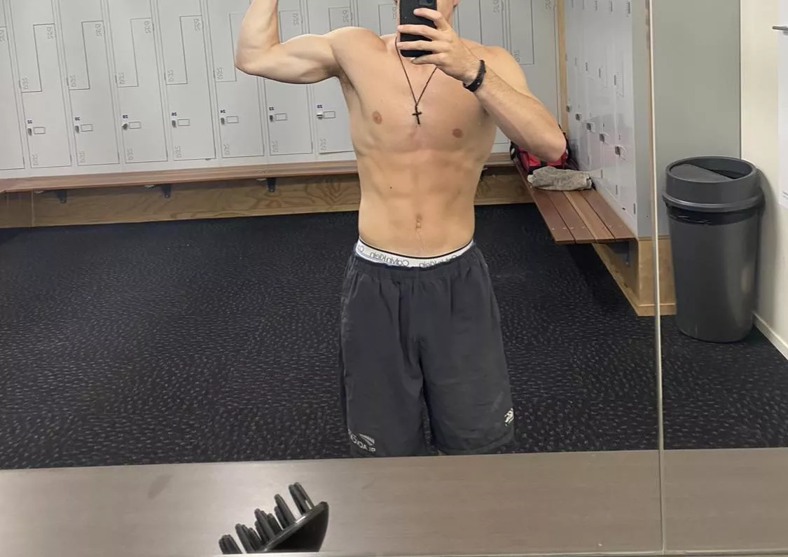 any girls want some of this?😉 