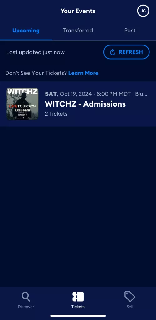 Any ladies interested in joining?