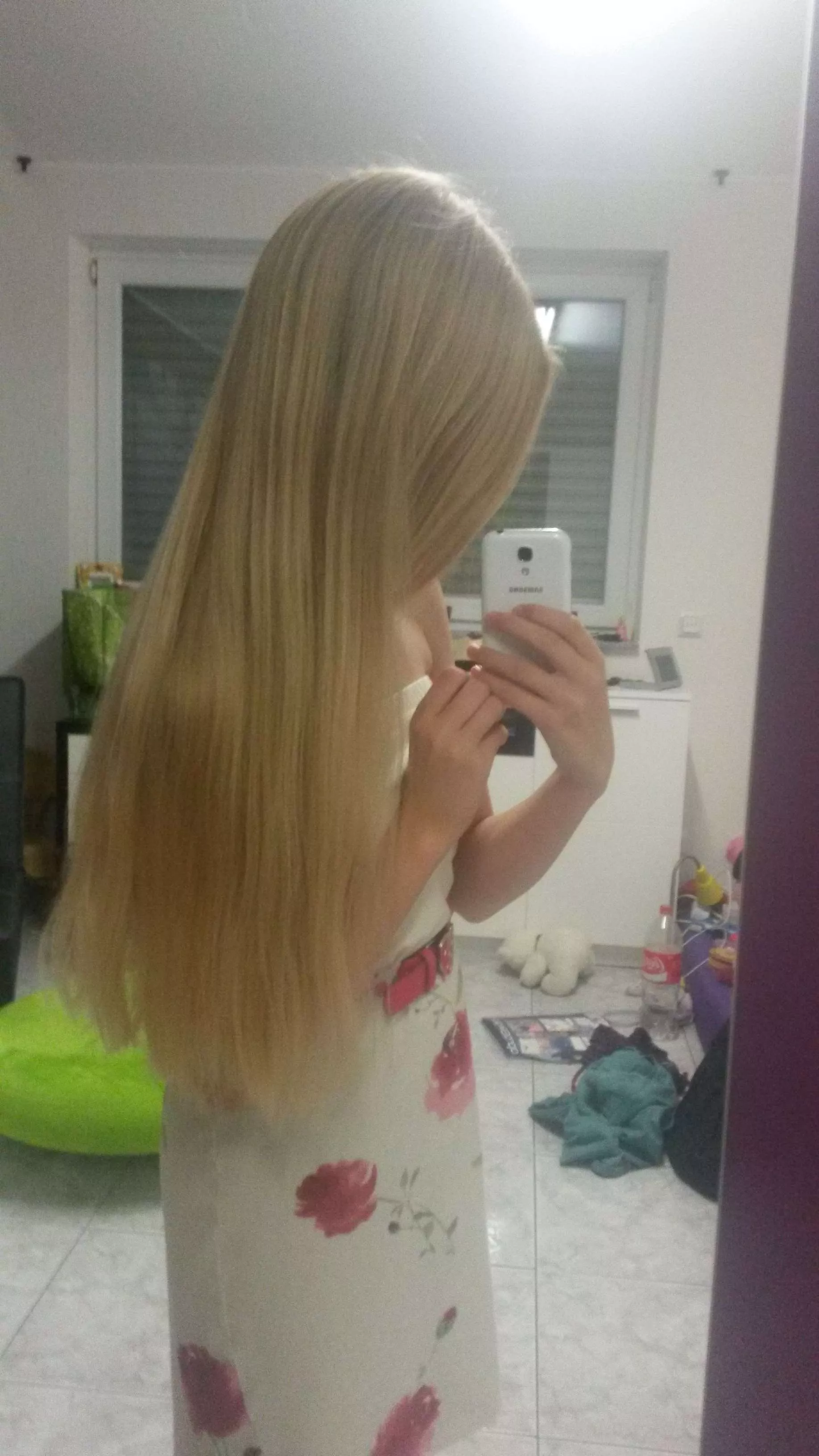 any older men want to destroy a russian girl (19)?