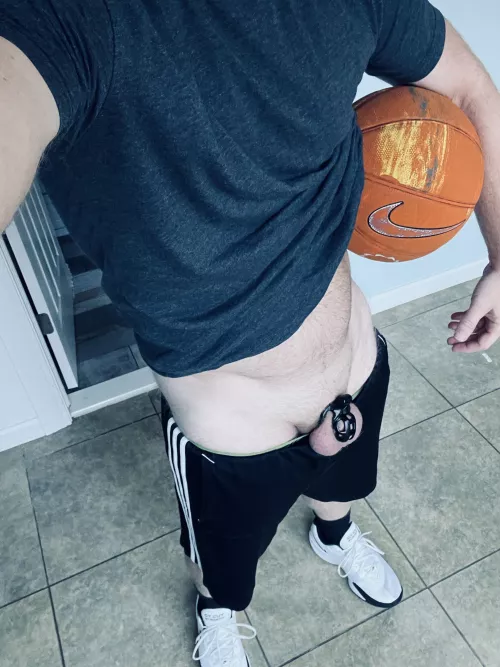 Anyone else ballin tonight?