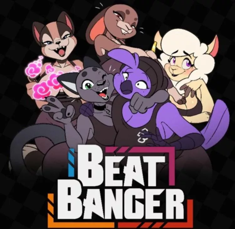 Anyone interested in a BEAT BANGER! RP! If you’re interested. Look in the comments for me! :3 