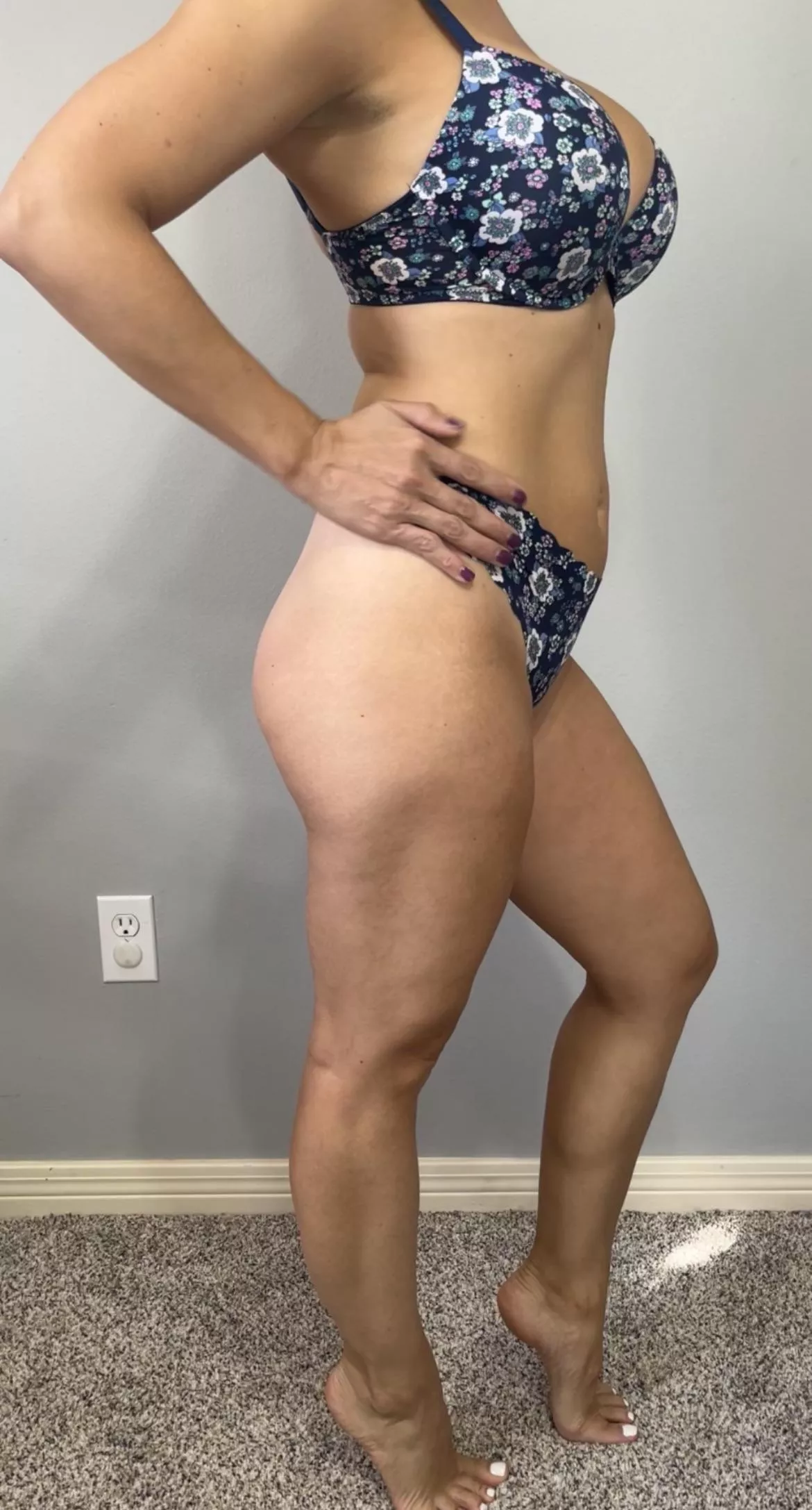 Anyone want MILF panties? 😜