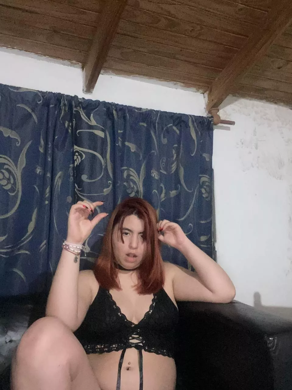 are you coming or am I going? 😈