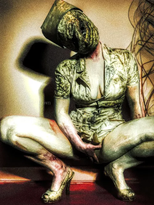 Are you  enjoying the Silent Hill 2 remake?