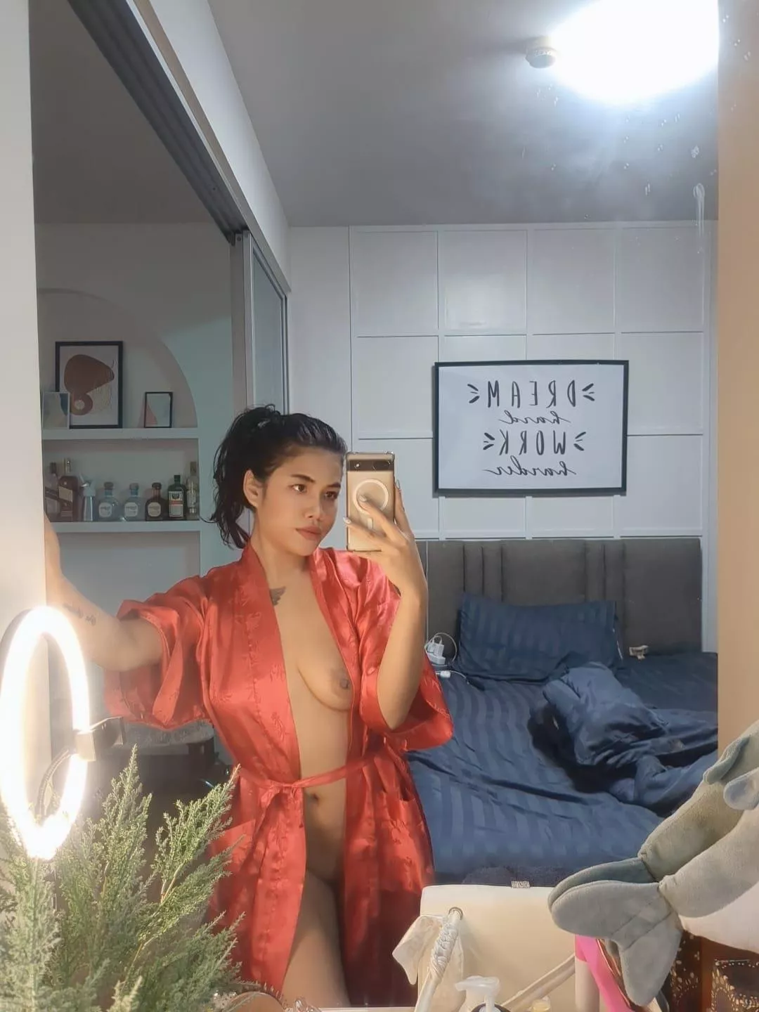 Are you into petit thai girls ?