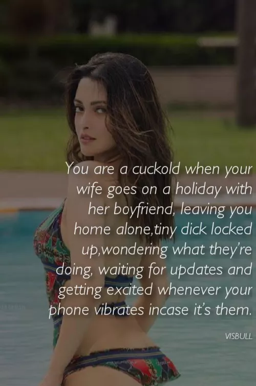 Are you into this fantasy 😉❤️?