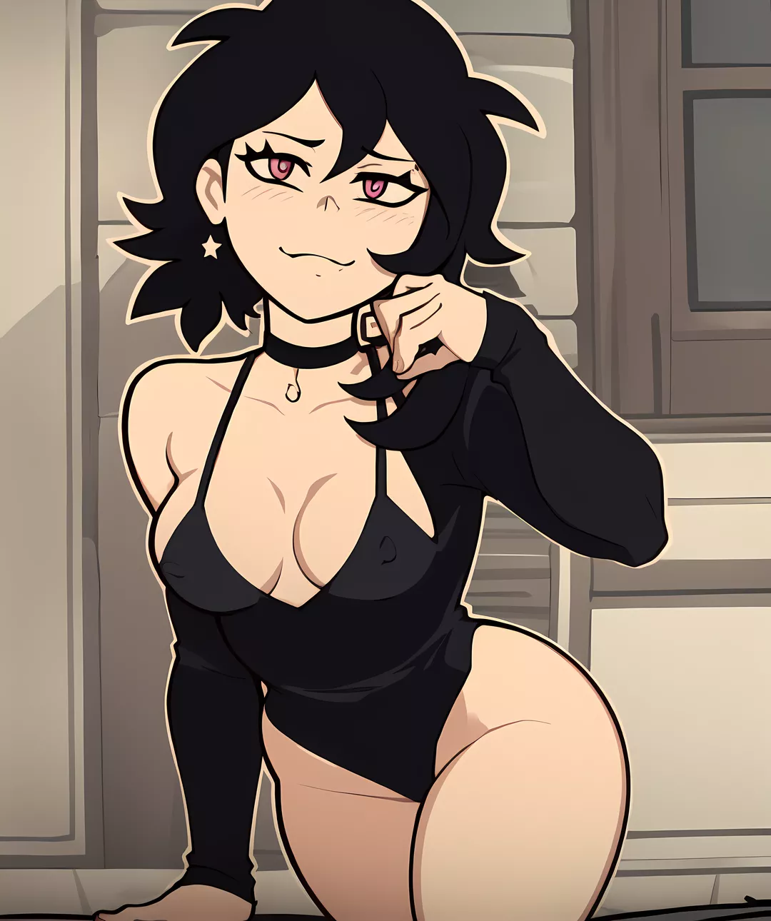 (Ashley Graves) best sister ever