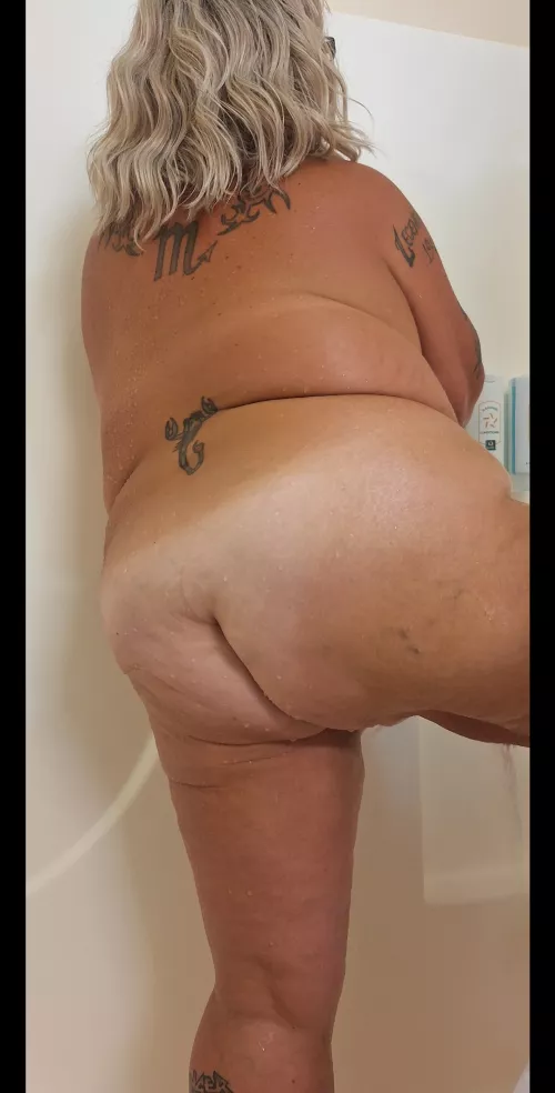 Ass lines are getting better for sure