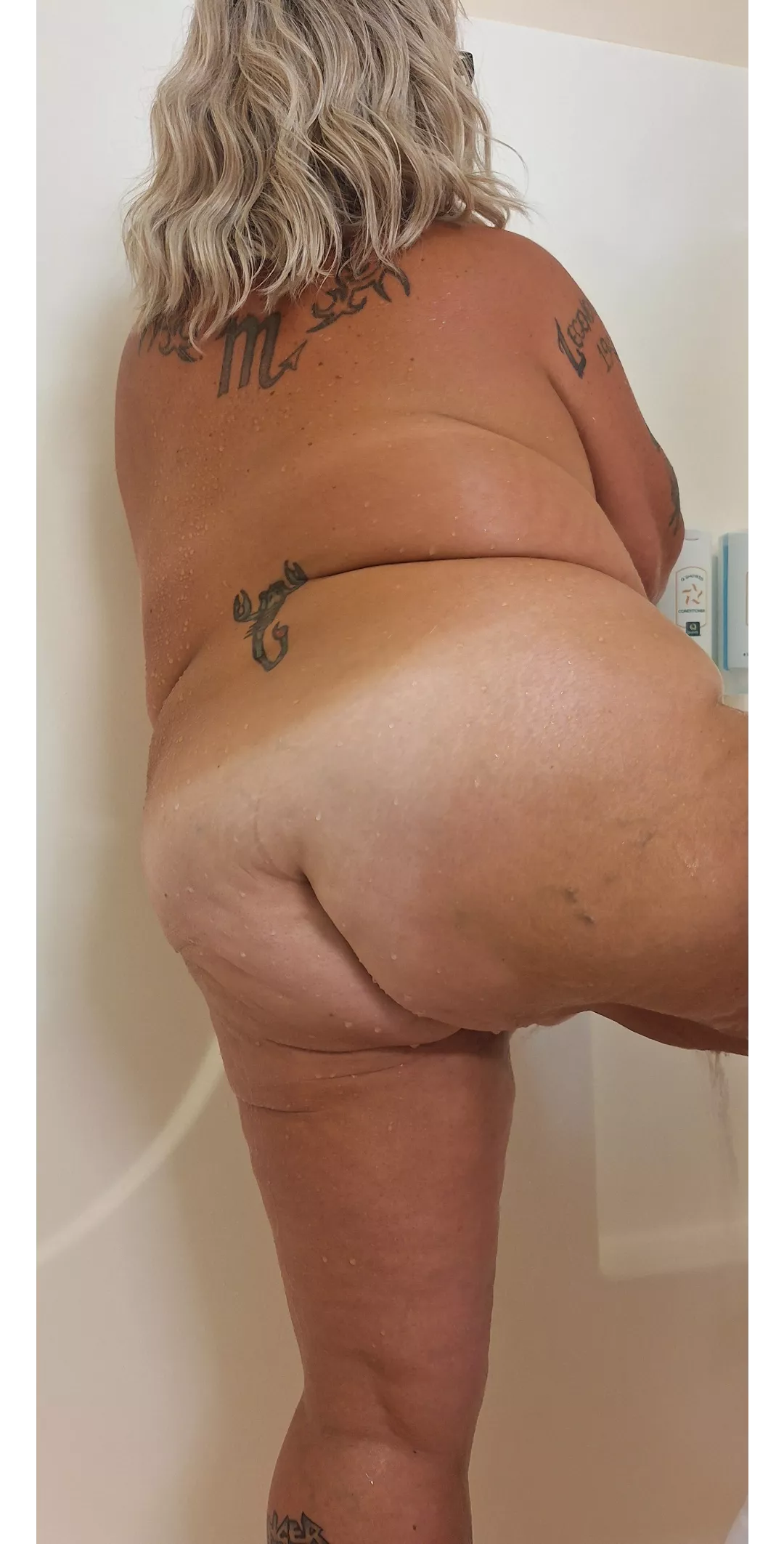 Ass lines are getting better for sure