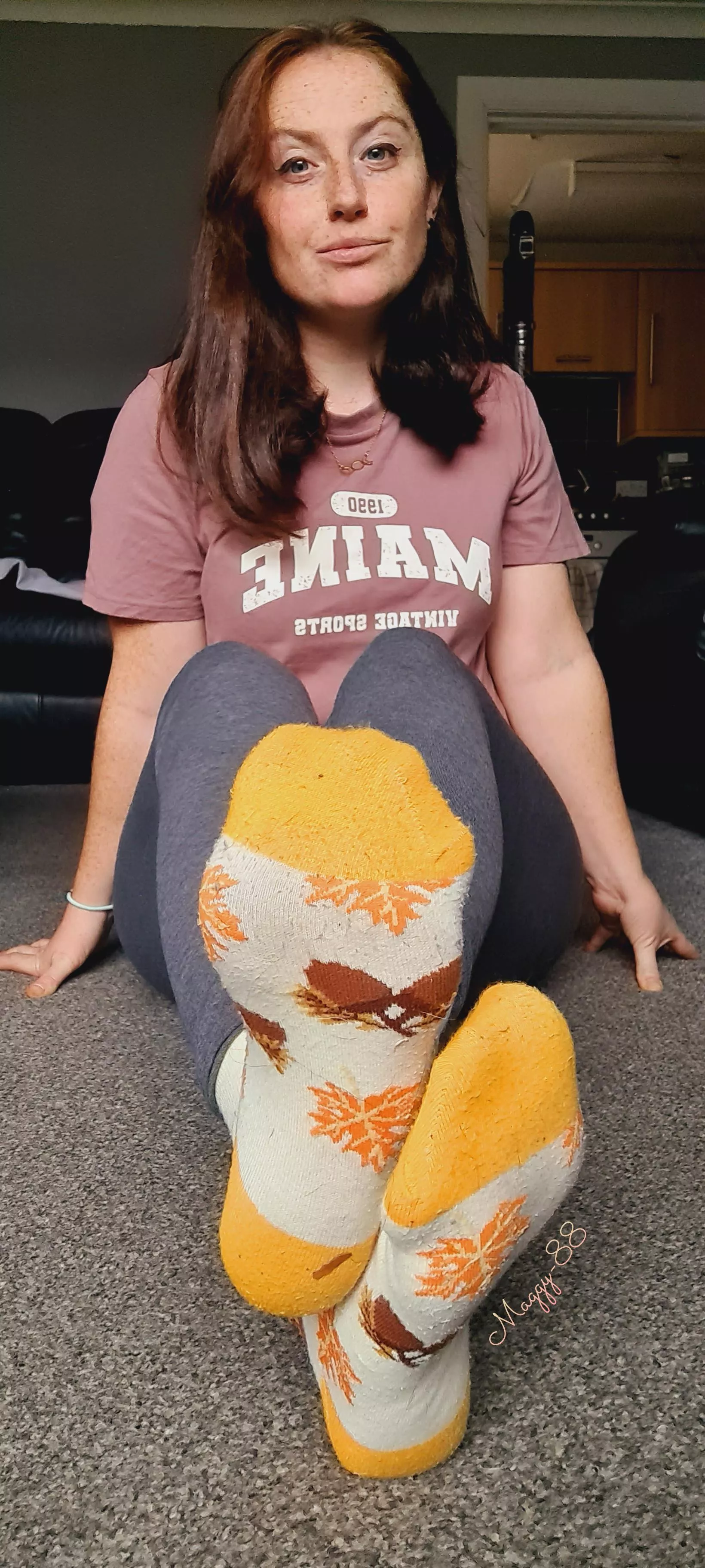 Autumn is here 😍🍂 (Selling)