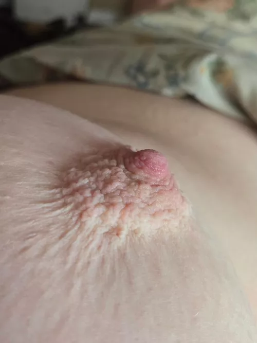 Awfully cold in here this morning...