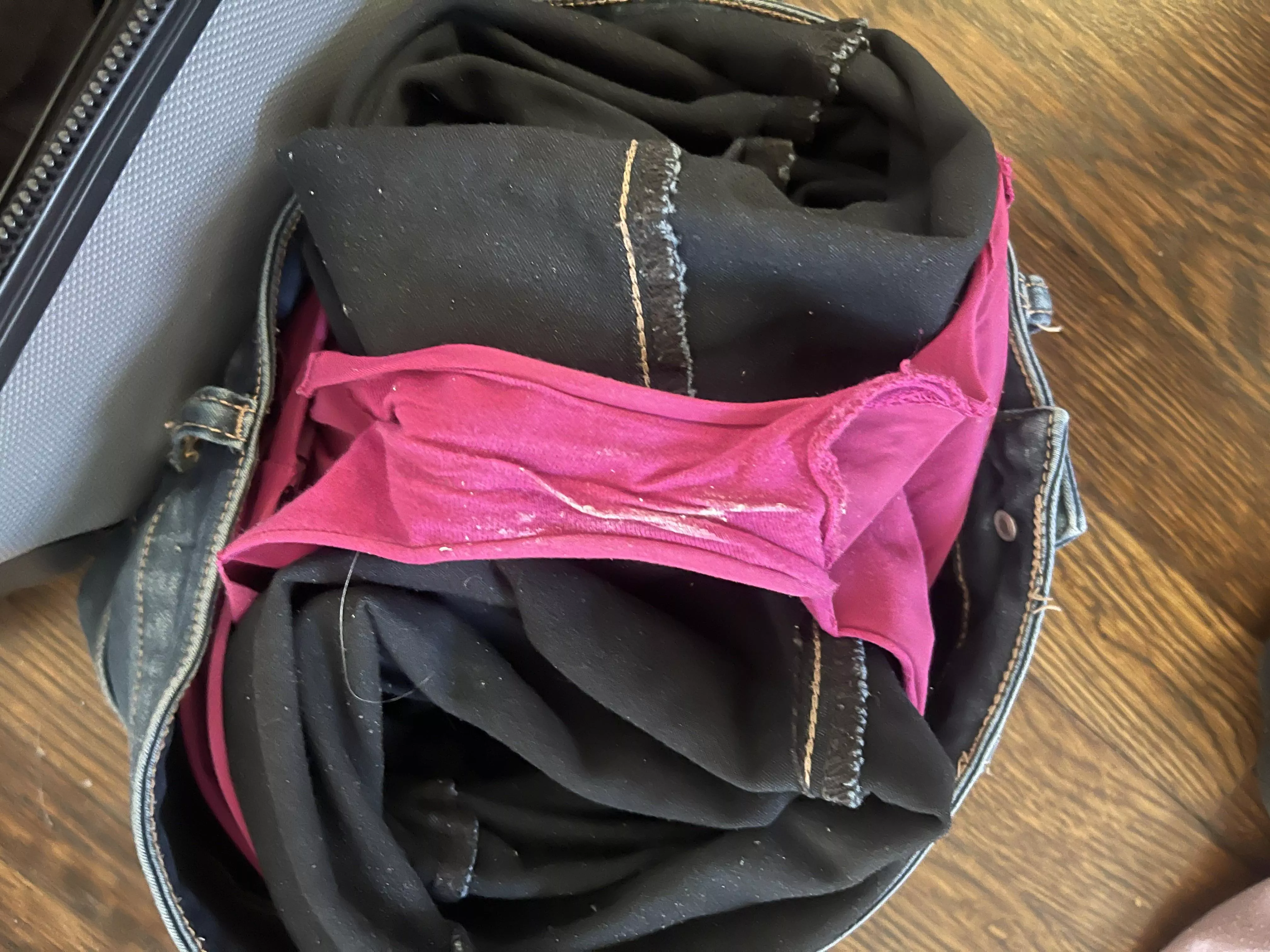 Back from running errands. How much do you think they are worth? 