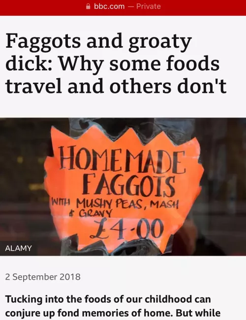 BBC News keeps rocking