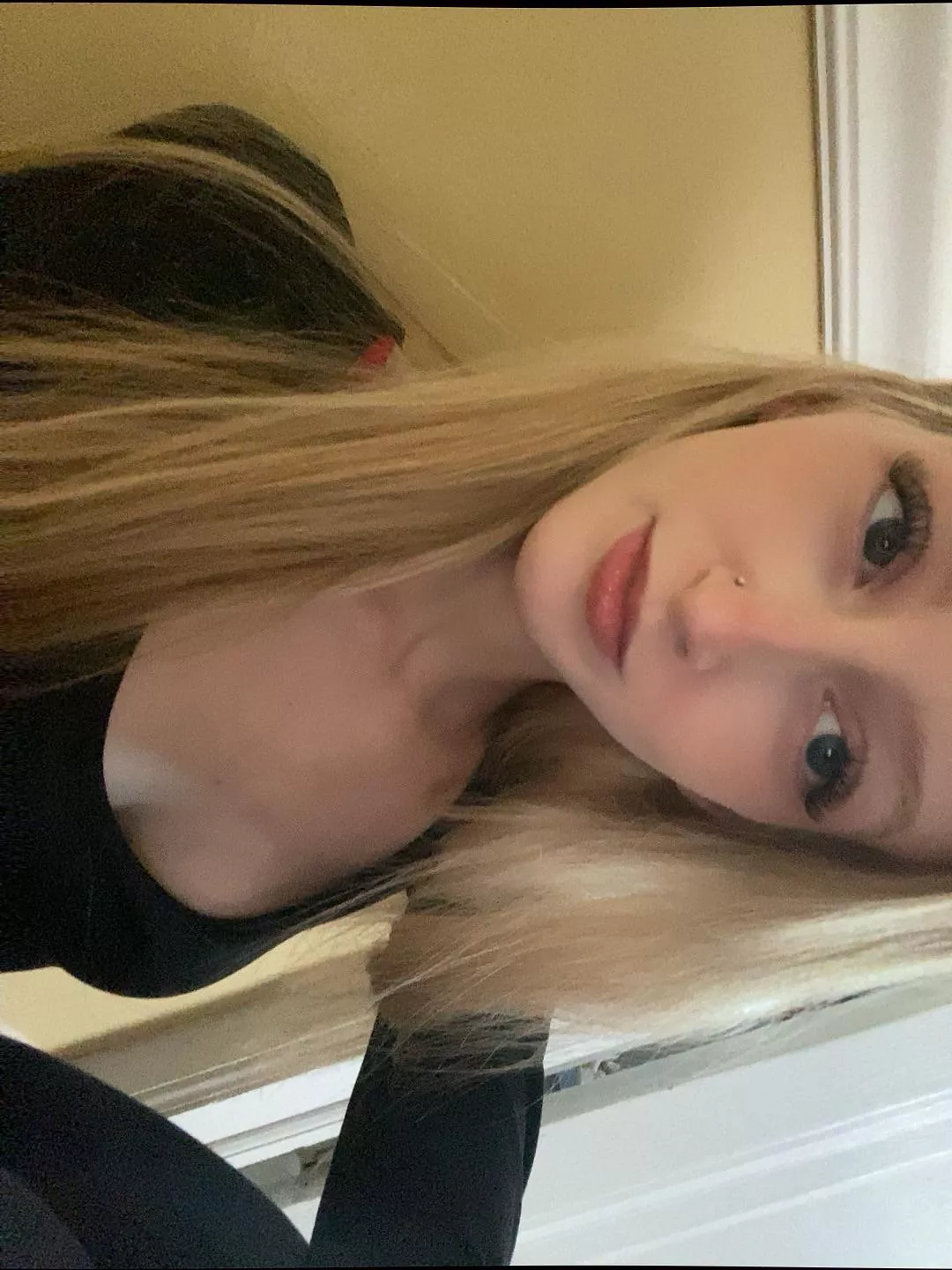 Be a good little piggie 