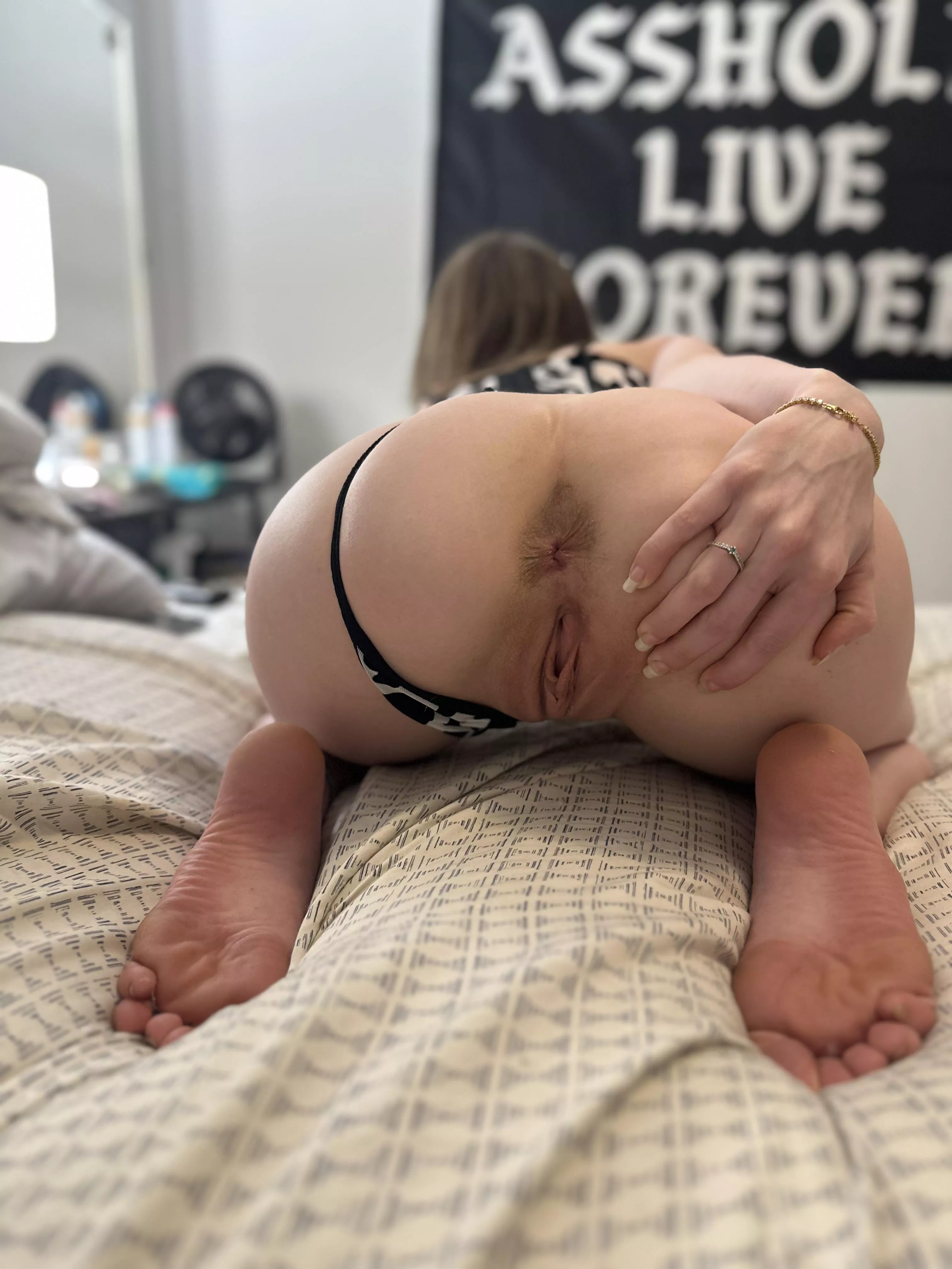 Be honest, would you smash or pass? 19F